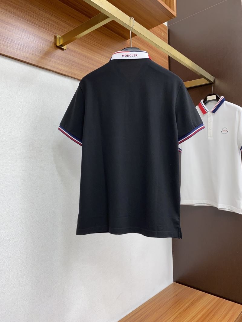 Moncler T-Shirts